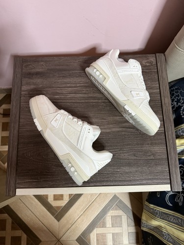 Louis vuitton trainer - vuitton,