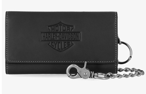 Harley davidson portafoglio - harley,