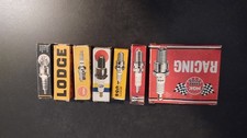 CANDELE NGK CHAMPION SGR