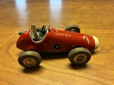 Schuco Micro Racer 1040 Rosso