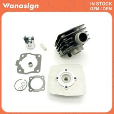 Kit Pistone Cilindro Motore