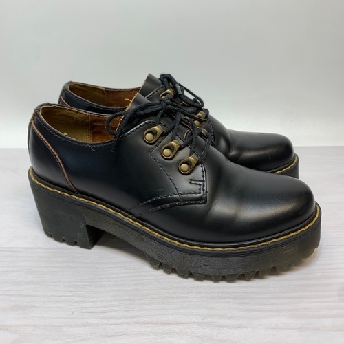 Scarpe oxford martens - scarpe,