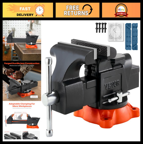 Visore banco resistente - resistente, 5"