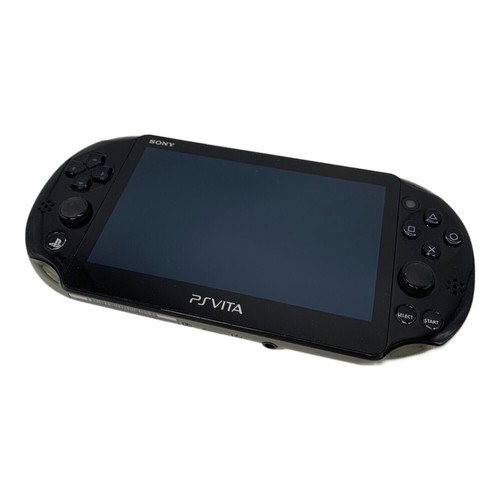 Sony psvita pch 2000 - sony, pch-2000