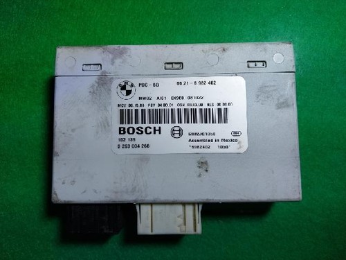 Bmw serie e87 120d 2007 - 1,