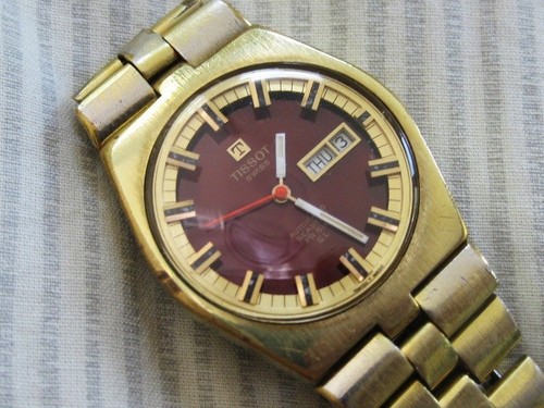 Orologio uomo tissot 516 gl - 516,