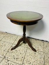 Tavolo rotondo, tavolino