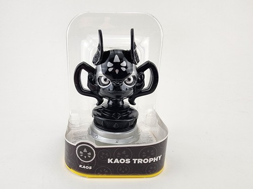Skylanders trap team - team, •