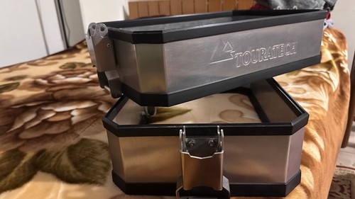 Accessori moto bmw r1250gs adv - accessori,