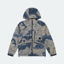 Giacca Summit-X in Blueberry