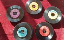 Single jukebox 60er - 50,