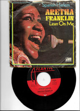 Aretha Franklin - Spanish