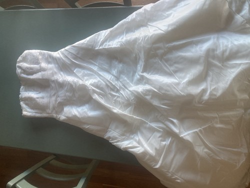 Abito sposa two rosa - da,