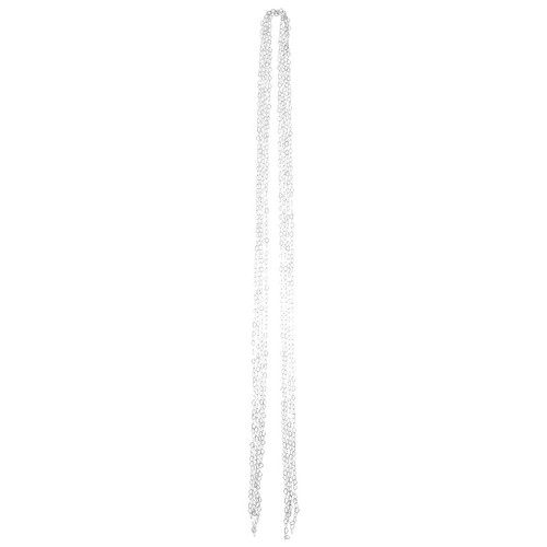 Bracciale catena collana - catena,