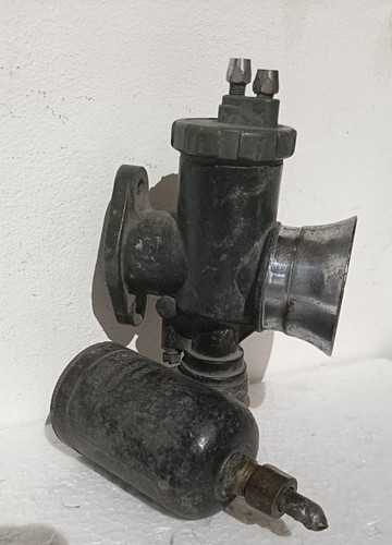 Carburatore dell orto rcff - carburatore, dell'orto