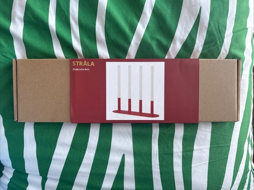 Candela ikea strala - candela,