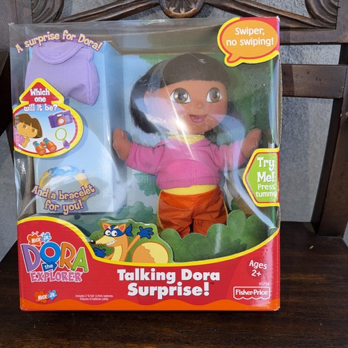 Bambola vintage 2002 - , dora