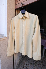Camicia alviero Martini uomo