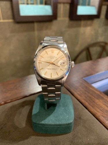 Orologio rolex vintage oyster - rolex,