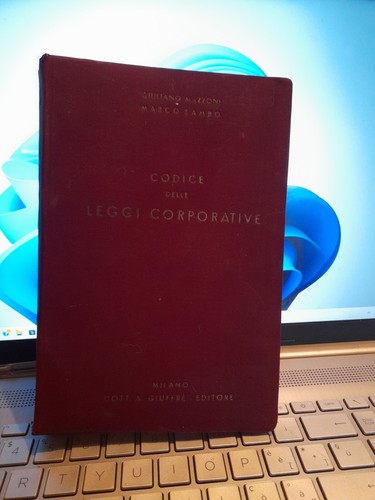Codice delle leggi - codice,