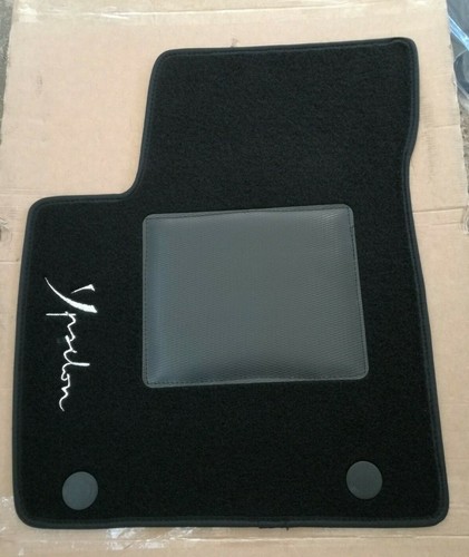 Kit tappeti misura - 4,