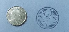 Cents luxembourg 2013 - 20,