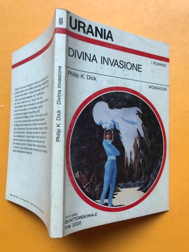 Urania 1031 philip dick - urania,