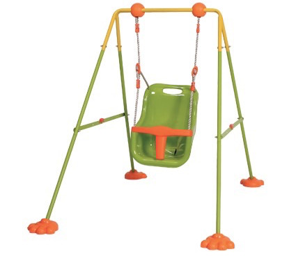 Giochi per bambini altalena - -,