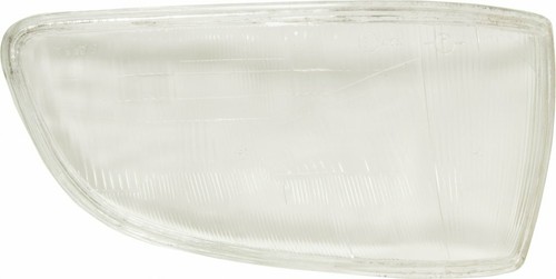Vetro faro anteriore per - vetro,