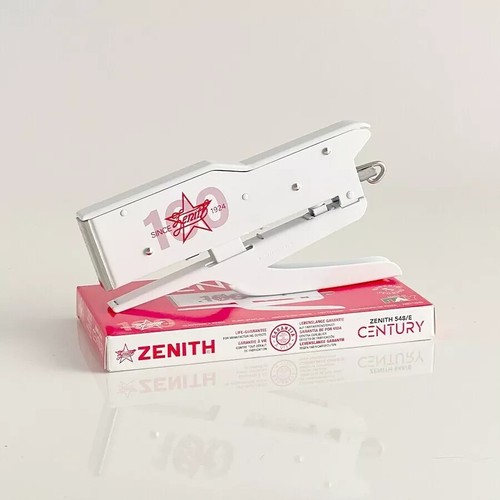 Cucitrice pinza zenith 548 - cucitrice, a
