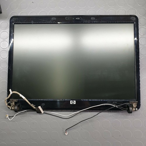 Compaq 6735s cover - hp, con