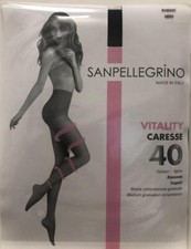 5 PAIA Calze SANPELLEGRINO