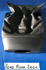 COPRI STERZO DEVIOLUCE FORD PUMA 2021 ORIGINALE