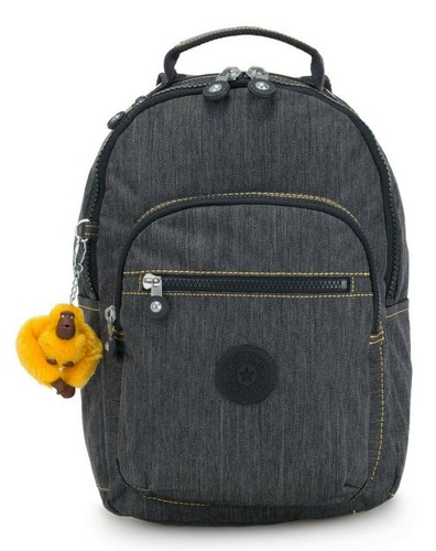 Zaino piccolo kipling seoul - zaino, go