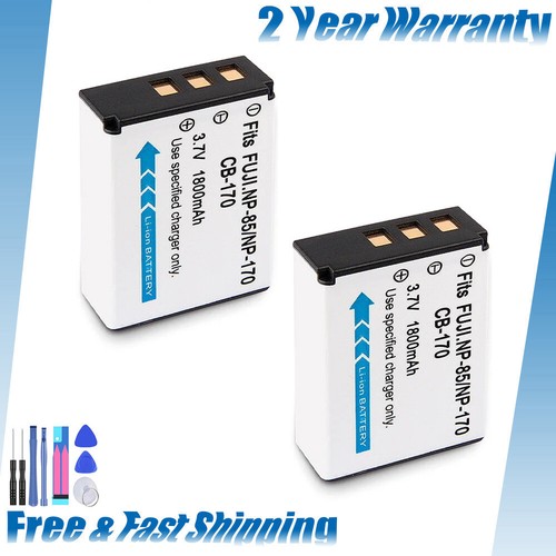 Batteria per fujifilm - per,