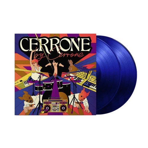 Cerrone by - cerrone,