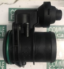 CORPO FARFALLATO CITROEN XSARA