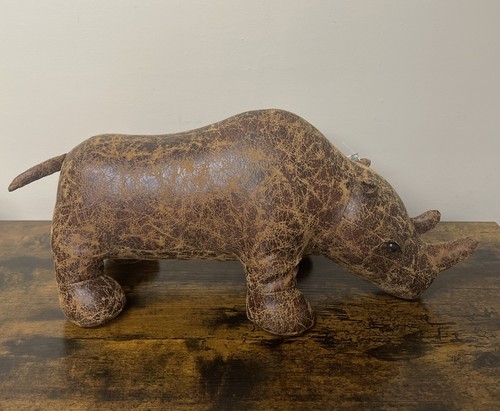 Cuscino rinoceronte - cuscino,