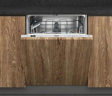 Hotpoint Ariston Lavastoviglie