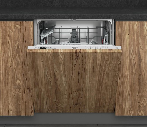 Hotpoint ariston lavastoviglie - hotpoint,