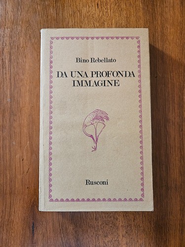 Bino rebellato da - -, una