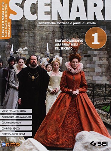 Scenari per triennio delle - scenari.,
