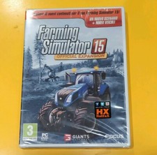 Farming Simulator 15 Official