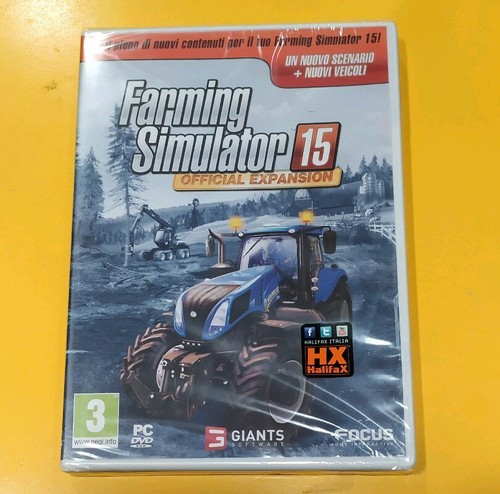 Farming simulator official - farming, 15