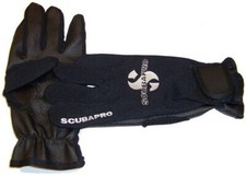 SVENDITA - GUANTI SCUBAPRO PROTECTION VELCRO 1,5MM Tg. M col. NERO