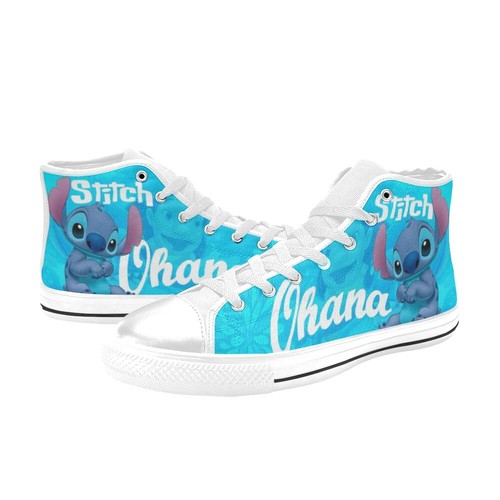Scarpe ginnastica alte - ginnastica,