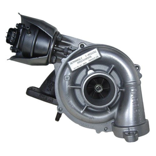 Turbocompressore garrett - turbocompressore,