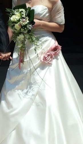 Vestito sposa taglia - vestito,