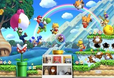 Carta da parati moderna Super