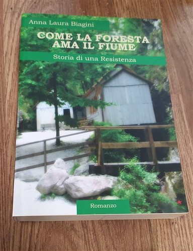 Come foresta ama - come, la